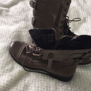 Great casual boots